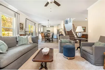 441 Belmont Ln, Dallas, GA 30132 - Photo 8