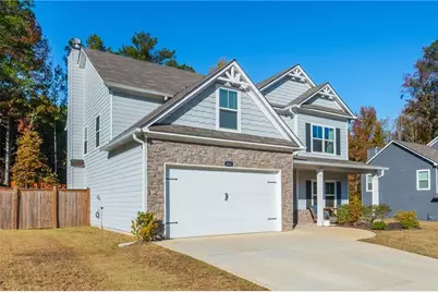 441 Belmont Ln, Dallas, GA 30132 - Photo 4