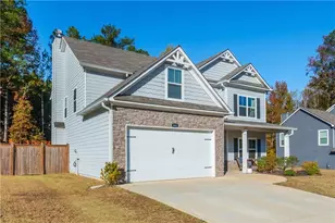 441 Belmont Ln, Dallas, GA 30132 - Photo 4