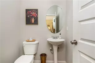 441 Belmont Ln, Dallas, GA 30132 - Photo 14