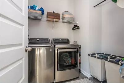 441 Belmont Ln, Dallas, GA 30132 - Photo 38