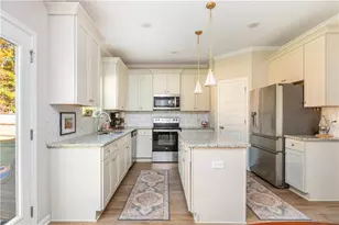 441 Belmont Ln, Dallas, GA 30132 - Photo 22