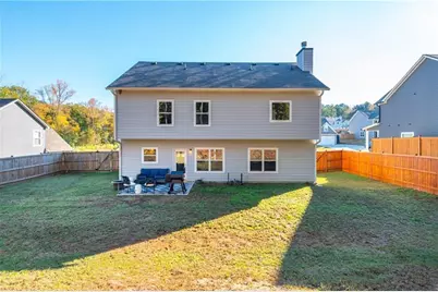 441 Belmont Ln, Dallas, GA 30132 - Photo 46