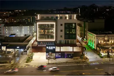 567 Ponce De Leon Avenue #419, Atlanta, GA 30308 - Photo 2