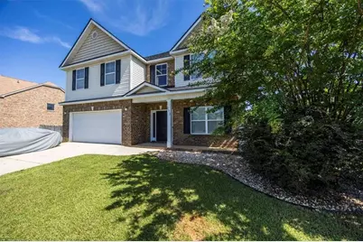 113 Rosales Drive, Bonaire, GA 31005 - Photo 36