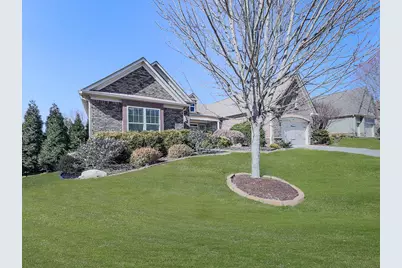 107 Mountain Laurel Court, Canton, GA 30114 - Photo 4