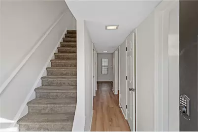 1771 Defoor Avenue NW #D, Atlanta, GA 30318 - Photo 2
