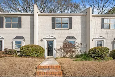 1771 Defoor Avenue NW #D, Atlanta, GA 30318 - Photo 1