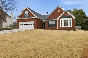 1967 Ridge Waters Ln, Lawrenceville, GA 30045 - Photo 2