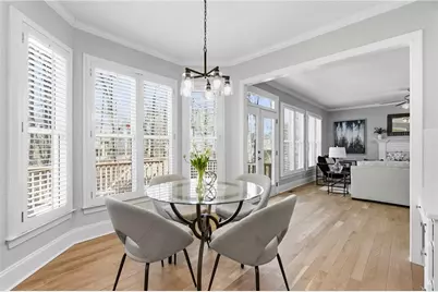 5228 Yellowtail Lane NW, Kennesaw, GA 30152 - Photo 22