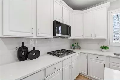 5228 Yellowtail Lane NW, Kennesaw, GA 30152 - Photo 16