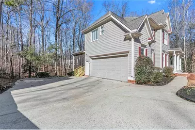 5228 Yellowtail Lane NW, Kennesaw, GA 30152 - Photo 60