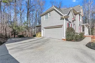 5228 Yellowtail Ln NW, Kennesaw, GA 30152 - Photo 60