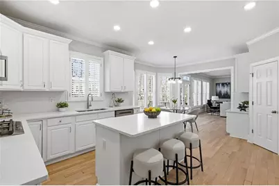 5228 Yellowtail Lane NW, Kennesaw, GA 30152 - Photo 14