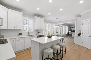 5228 Yellowtail Ln NW, Kennesaw, GA 30152 - Photo 14