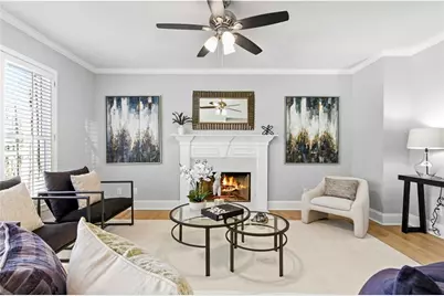 5228 Yellowtail Lane NW, Kennesaw, GA 30152 - Photo 12