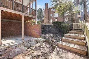 5228 Yellowtail Ln NW, Kennesaw, GA 30152 - Photo 54