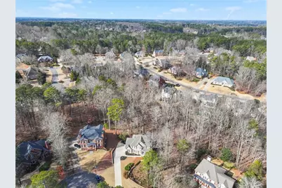 5228 Yellowtail Lane NW, Kennesaw, GA 30152 - Photo 68