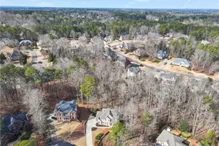 5228 Yellowtail Ln NW, Kennesaw, GA 30152 - Photo 68