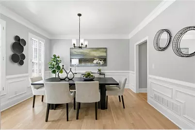 5228 Yellowtail Lane NW, Kennesaw, GA 30152 - Photo 6