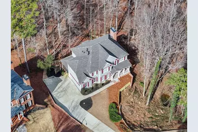 5228 Yellowtail Lane NW, Kennesaw, GA 30152 - Photo 62