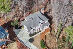 5228 Yellowtail Ln NW, Kennesaw, GA 30152 - Photo 62