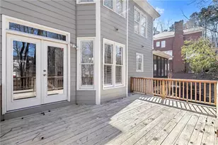 5228 Yellowtail Ln NW, Kennesaw, GA 30152 - Photo 52