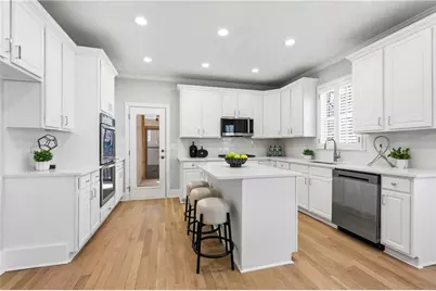 5228 Yellowtail Lane NW, Kennesaw, GA 30152 - Photo 18