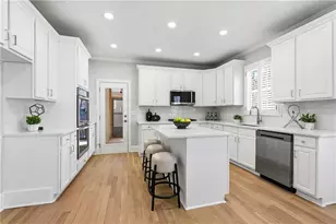 5228 Yellowtail Ln NW, Kennesaw, GA 30152 - Photo 18