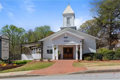 3705 Essex Avenue #6, Atlanta, GA 30339 - Photo 26