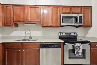 3705 Essex Avenue #6, Atlanta, GA 30339 - Photo 12