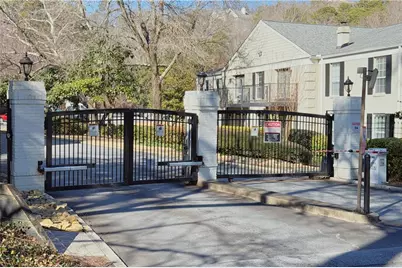 3705 Essex Avenue #6, Atlanta, GA 30339 - Photo 24