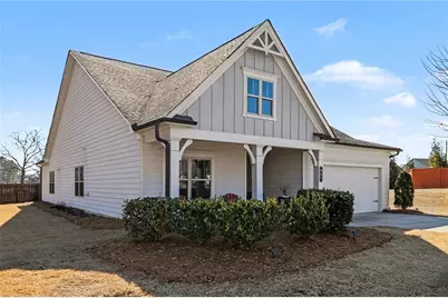 867 Alaina Marie Court, Buford, GA 30518 - Photo 2