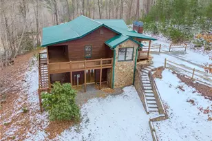57 Timber Ridge Rd, Blue Ridge, GA 30513 - Photo 1