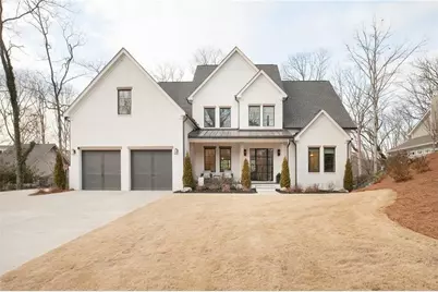 4211 Blackland Drive, Marietta, GA 30067 - Photo 58