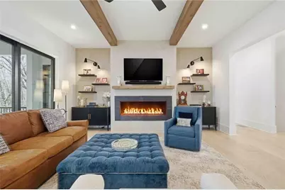 4211 Blackland Drive, Marietta, GA 30067 - Photo 10