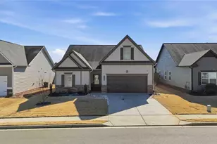 238 Prescott Cir, Canton, GA 30114 - Photo 4