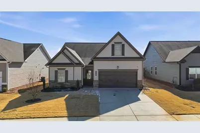 238 Prescott Circle, Canton, GA 30114 - Photo 1