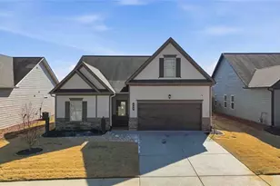 238 Prescott Cir, Canton, GA 30114 - Photo 1