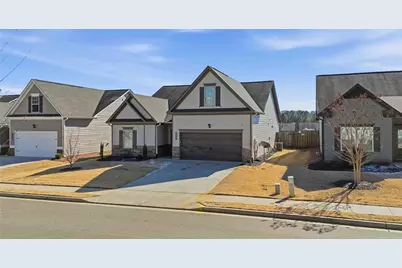 238 Prescott Circle, Canton, GA 30114 - Photo 2