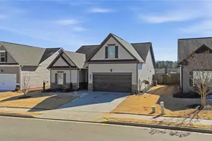 238 Prescott Cir, Canton, GA 30114 - Photo 2