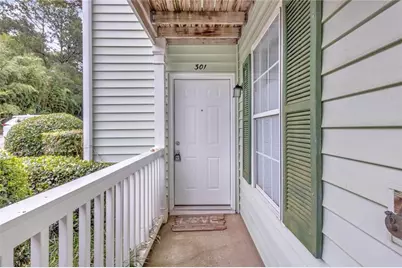 301 Cobblestone Trail, Avondale Estates, GA 30002 - Photo 2