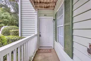 301 Cobblestone Trail, Avondale Estates, GA 30002 - Photo 2