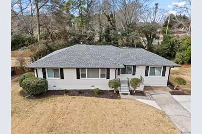 134 Normandy Drive SW, Marietta, GA 30064 - Photo 2