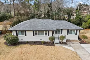 134 Normandy Dr SW, Marietta, GA 30064 - Photo 2