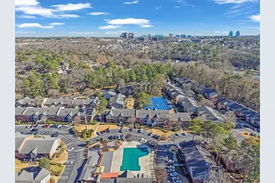 6851 Roswell Road #G8, Sandy Springs, GA 30328 - Photo 18