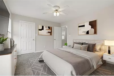 1500 Shiloh Place NW, Kennesaw, GA 30144 - Photo 6