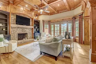 6219 Woodlake Dr, Buford, GA 30518 - Photo 8