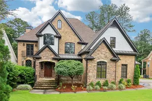 6219 Woodlake Dr, Buford, GA 30518 - Photo 1