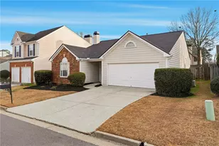 2335 Winthrope Way Dr, Alpharetta, GA 30009 - Photo 2